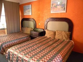 Hotel Grand Guaycura