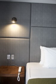 Hotel Grand One Plaza