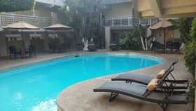 Hotel La Mesa