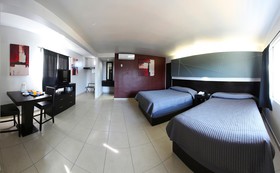 Hotel La Mesa