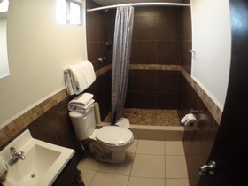 Hotel La Mesa