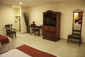 Hotel La Mesa