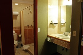 Hotel La Mesa