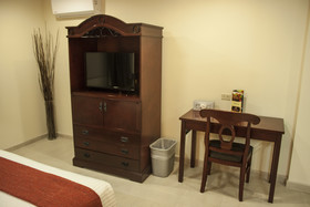 Hotel La Mesa