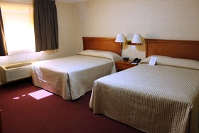 Hotel La Mesa