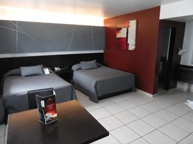 Hotel La Mesa