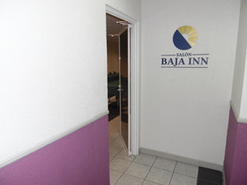 Hotel La Mesa
