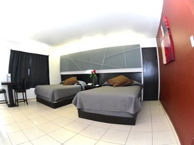 Hotel La Mesa
