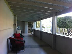 Hotel La Mesa