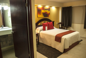Hotel La Mesa