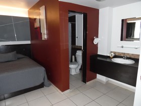 Hotel La Mesa
