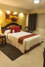 Hotel La Mesa