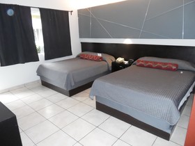 Hotel La Mesa