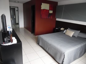 Hotel La Mesa