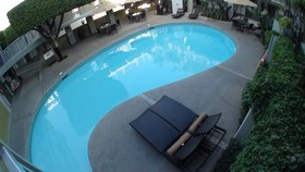 Hotel La Mesa