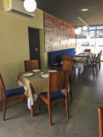 Hotel La Mesa