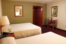 Hotel La Mesa