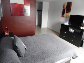 Hotel La Mesa