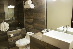 Hotel La Mesa