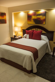 Hotel La Mesa