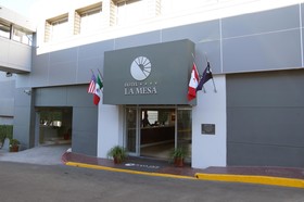 Hotel La Mesa