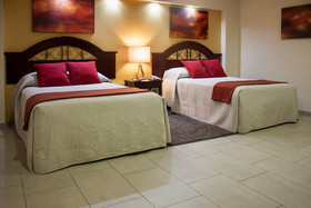 Hotel La Mesa