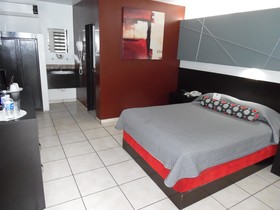 Hotel La Mesa