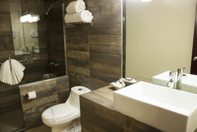 Hotel La Mesa