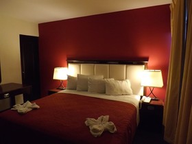 Hotel Los Altos