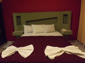Hotel Los Altos