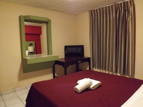 Hotel Los Altos
