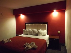 Hotel Los Altos