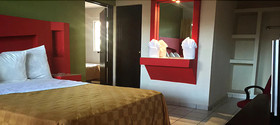 Hotel Los Altos