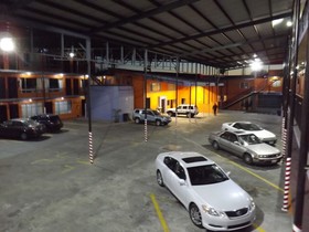 Hotel Los Altos