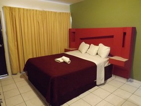 Hotel Los Altos