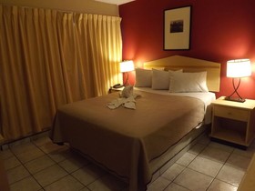 Hotel Los Altos
