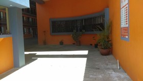 Hotel Los Altos