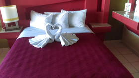 Hotel Los Altos
