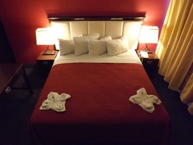 Hotel Los Altos