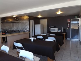 Hotel Los Altos