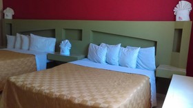 Hotel Los Altos