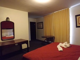 Hotel Los Altos