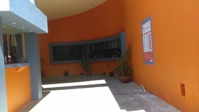 Hotel Los Altos