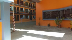 Hotel Los Altos