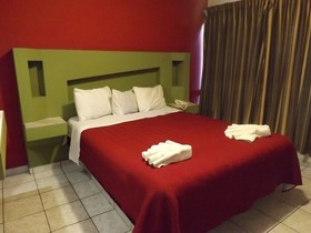 Hotel Los Altos