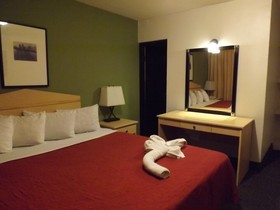 Hotel Los Altos