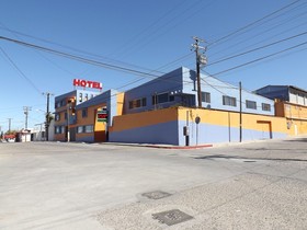 Hotel Los Altos