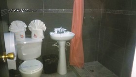 Hotel Los Altos
