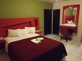 Hotel Los Altos
