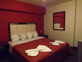 Hotel Los Altos